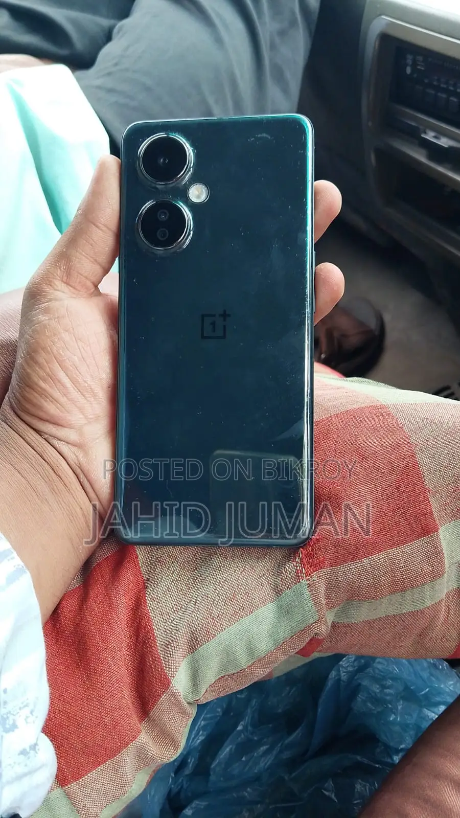 OnePlus Nord Ce3 Lite (Used)