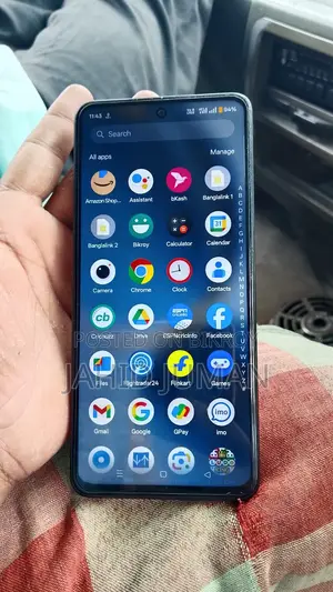 OnePlus Nord Ce3 Lite (Used)