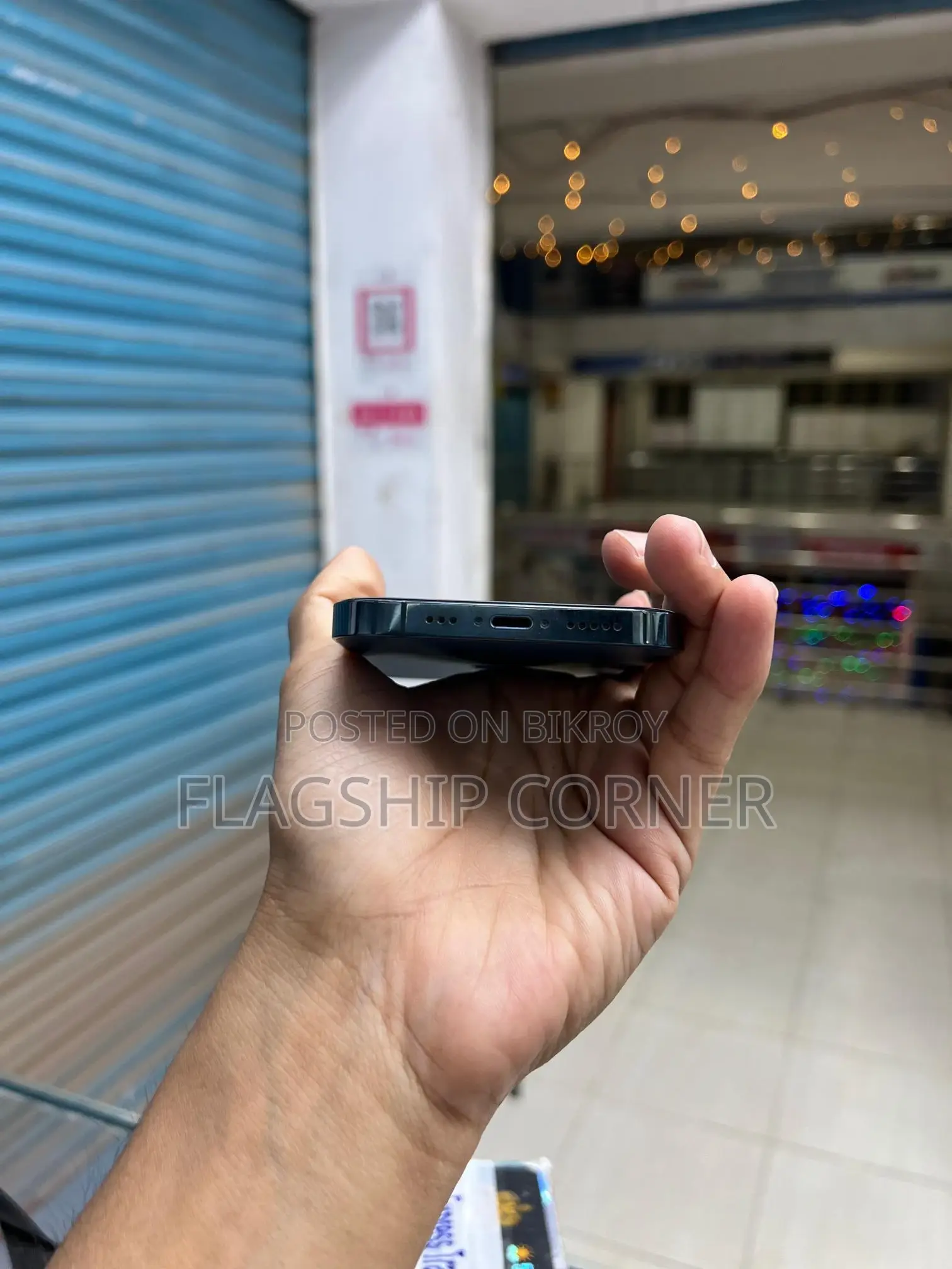 অ্যাপল আইফোন ১২ প্রো ( বিএইচ: ৮৩% ) (ব্যবহৃত)