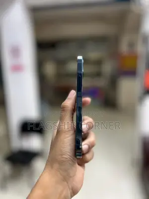 অ্যাপল আইফোন ১২ প্রো ( বিএইচ: ৮৩% ) (ব্যবহৃত)