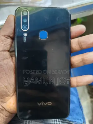 Vivo Y12s (Used)