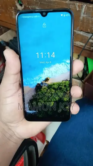 Vivo Y12s (Used)