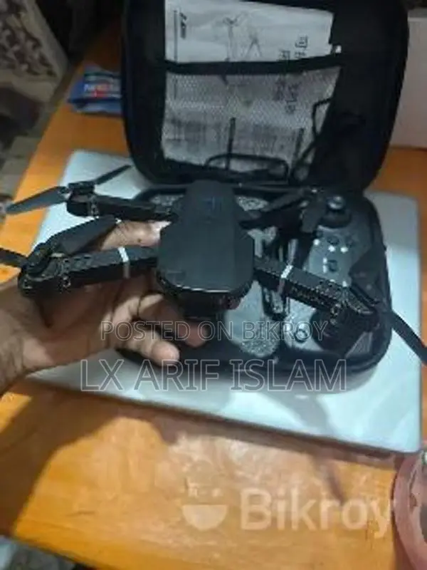 ফ্রেশ ড্রোন