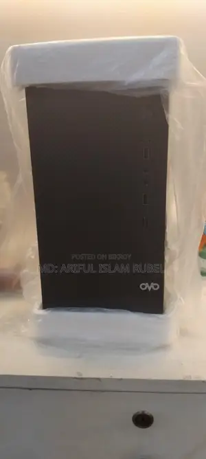 i5 7th Gen Desktop Computer
