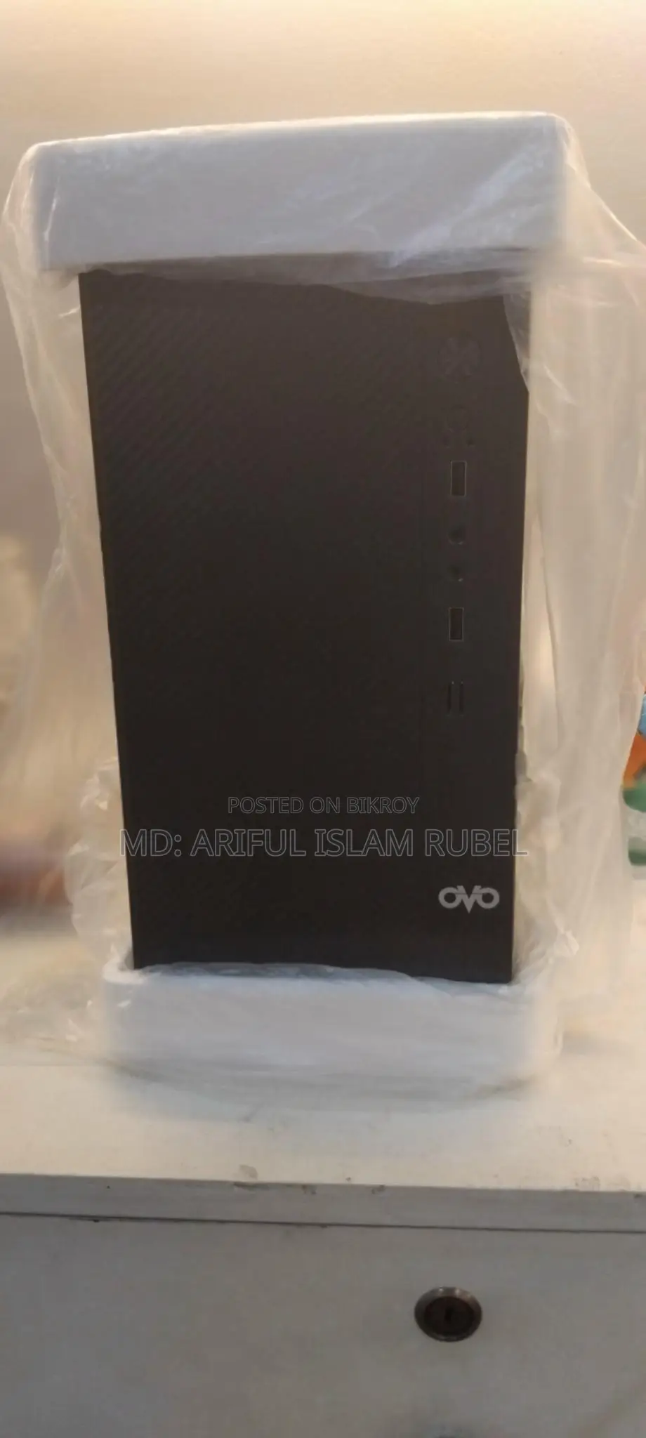 i5 7th Gen Desktop Computer