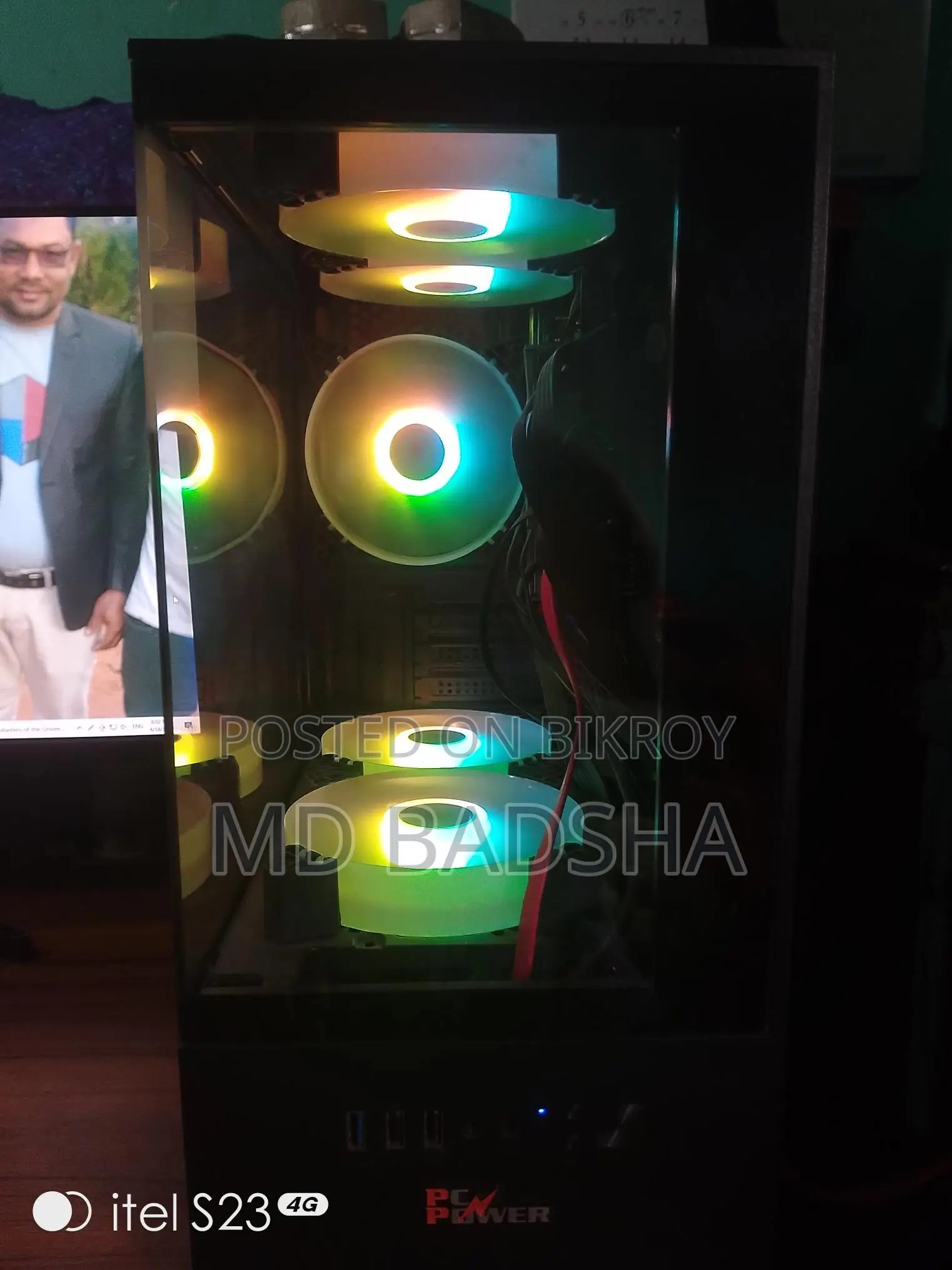 PC For Sale