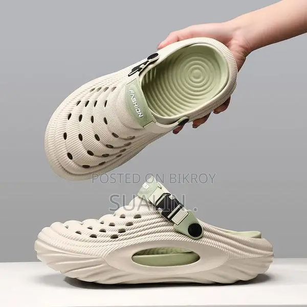 China Frox Sandals