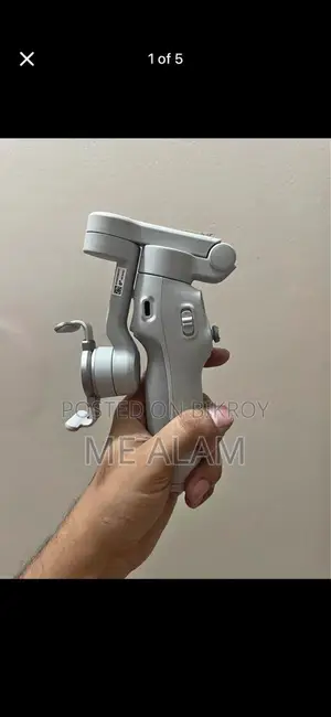 Dji Osmo 7 Gimbal Like New