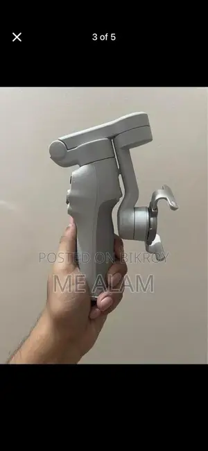 Dji Osmo 7 Gimbal Like New