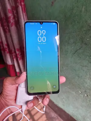 Samsung Galaxy A06 Like new super fresh (Used)
