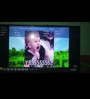 Samsung LED TV for Sale