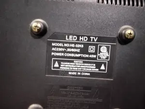 Samsung LED TV for Sale