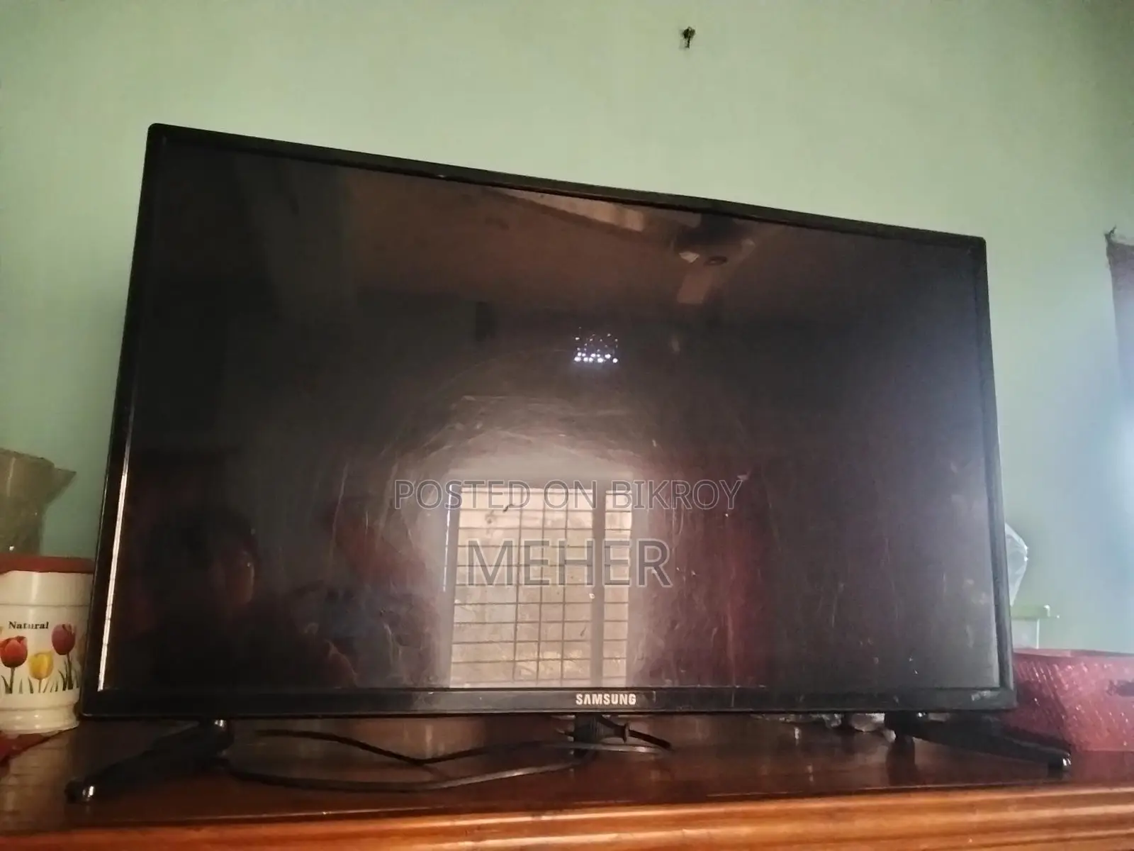 Samsung LED TV for Sale