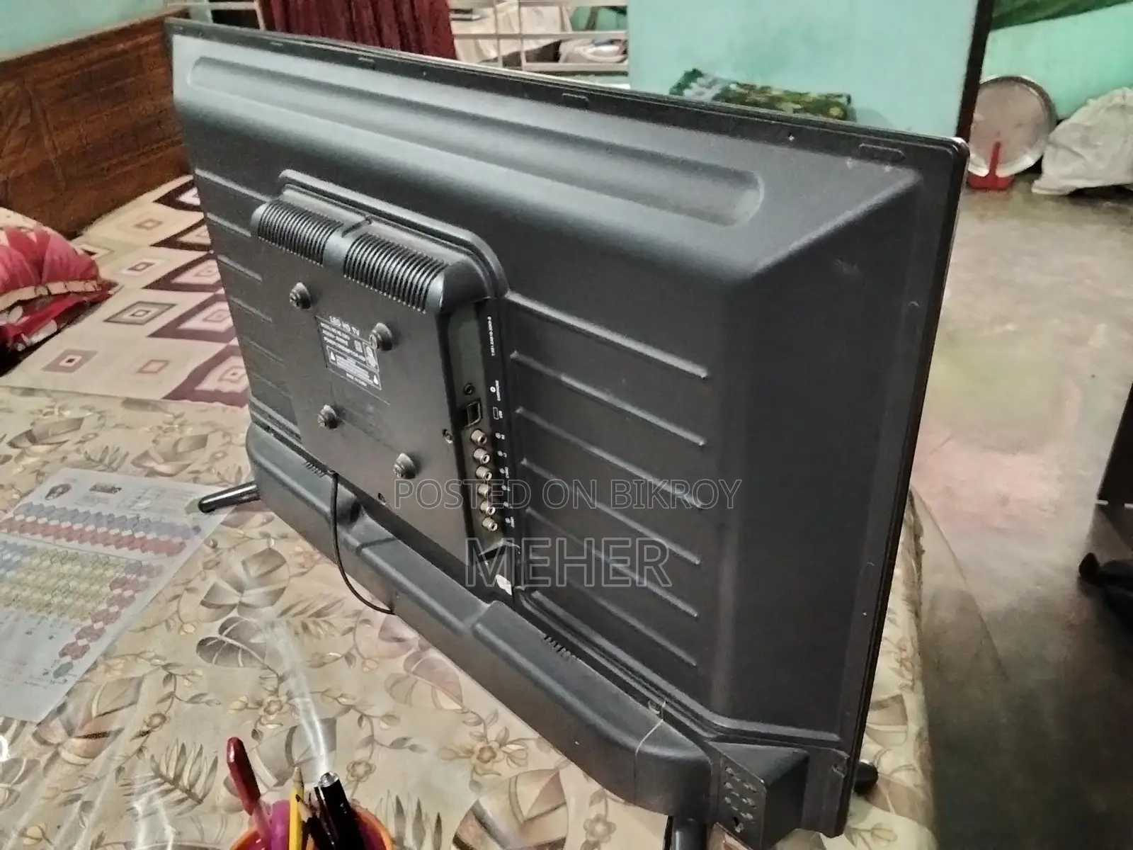 Samsung LED TV for Sale