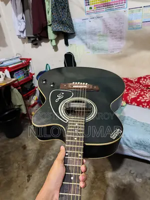 Guitar for Sale
