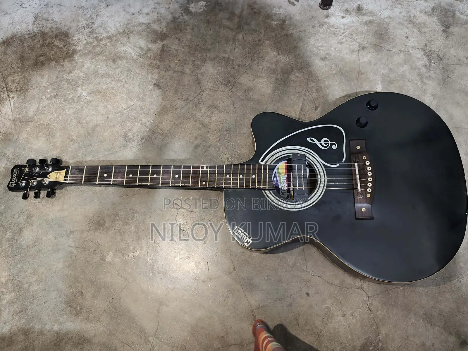 Guitar for Sale