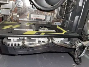 Enter RX 580 /8gb