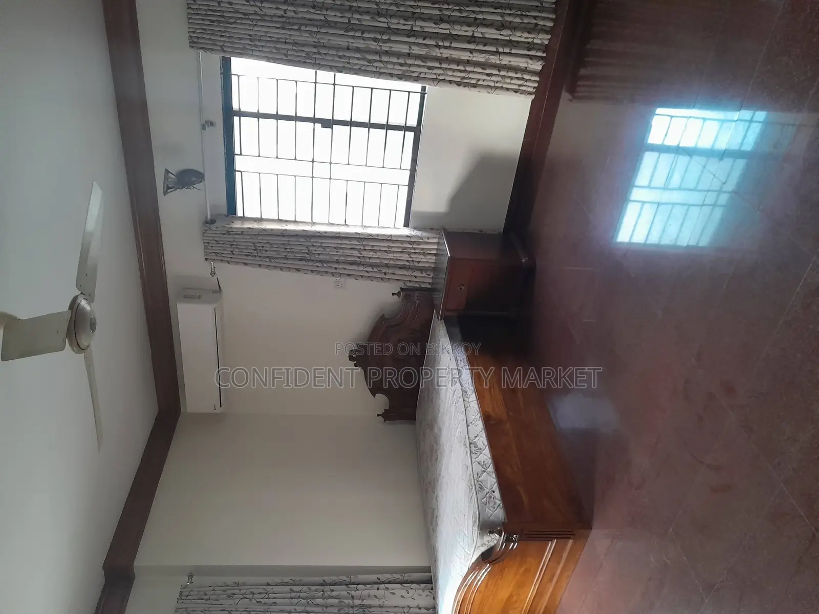 Excellent Flat For Rent In Baridhara