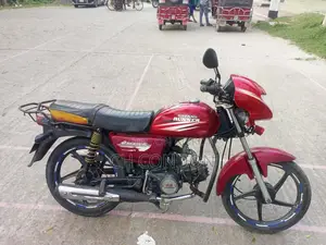 Dayang Runner Other Model . 2019