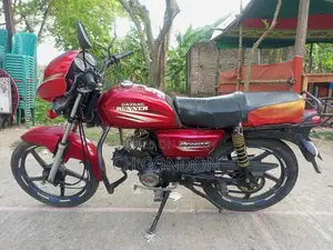 Dayang Runner Other Model . 2019