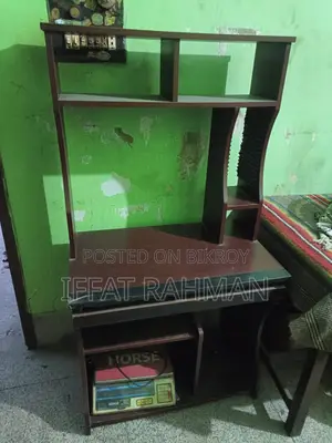 Computer Table