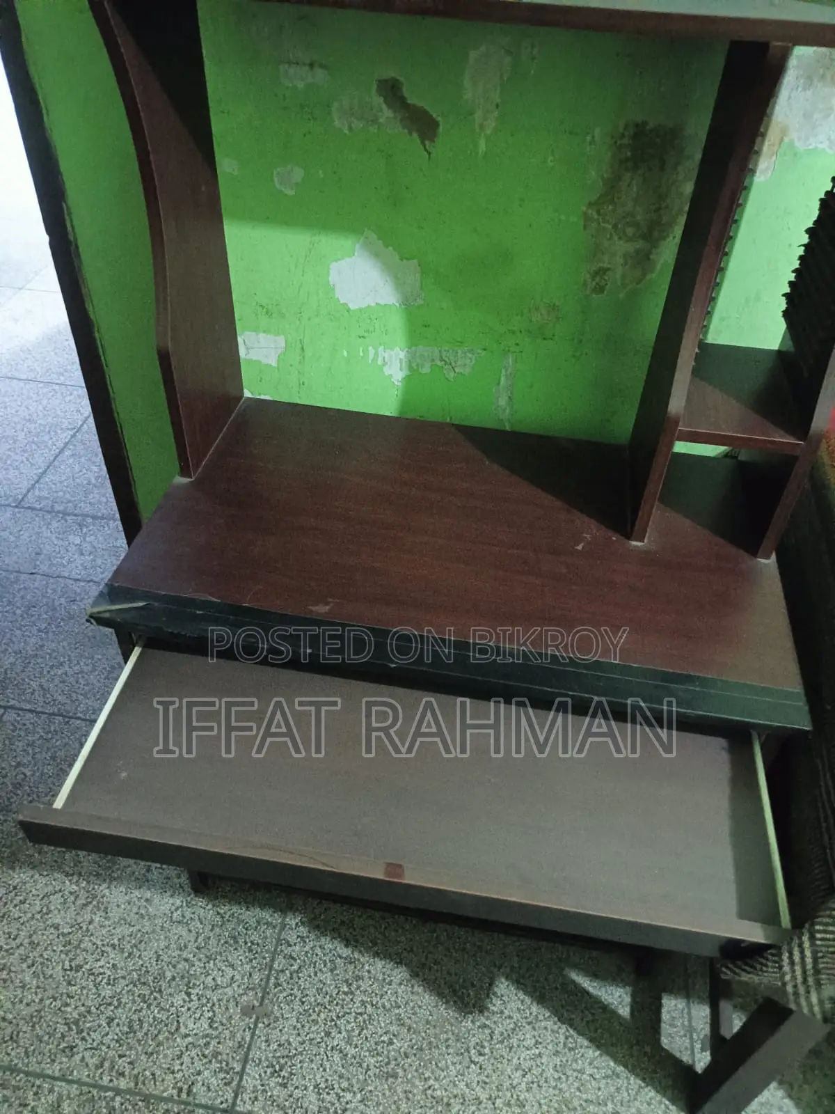 Computer Table