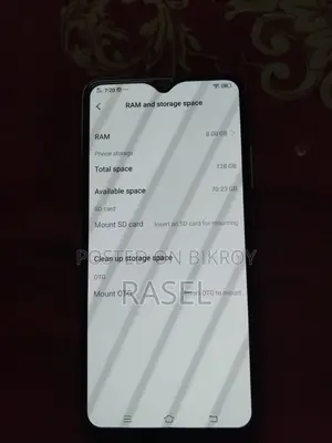 Vivo S1 Pro (Used)
