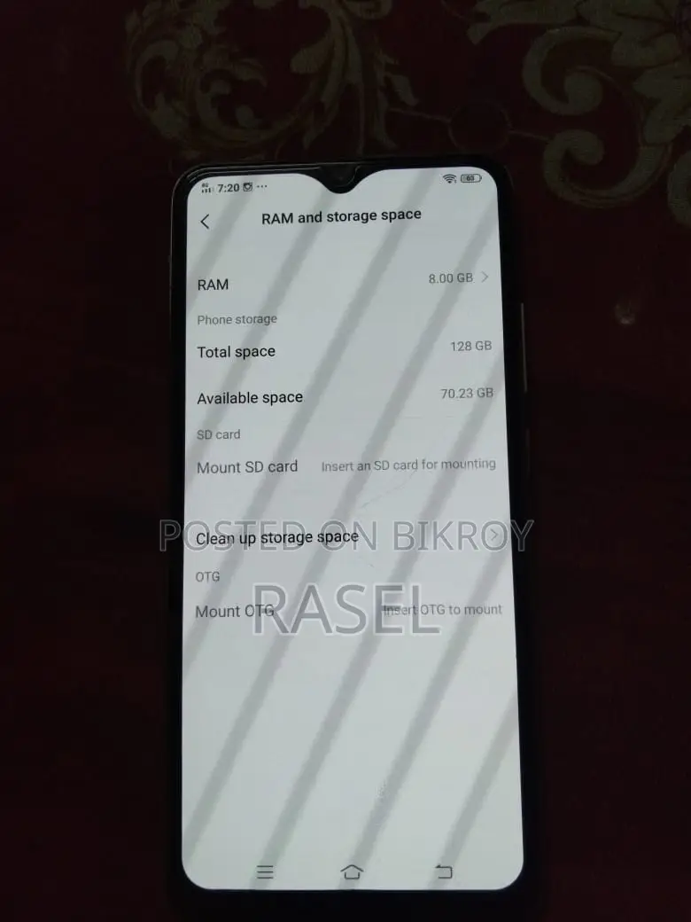 Vivo S1 Pro (Used)