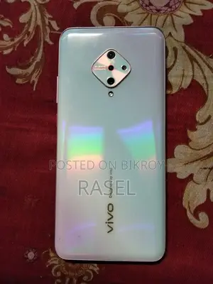 Vivo S1 Pro (Used)