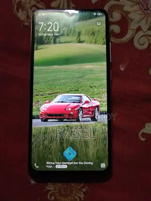 Vivo S1 Pro (Used)