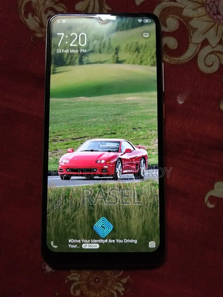 Vivo S1 Pro (Used)