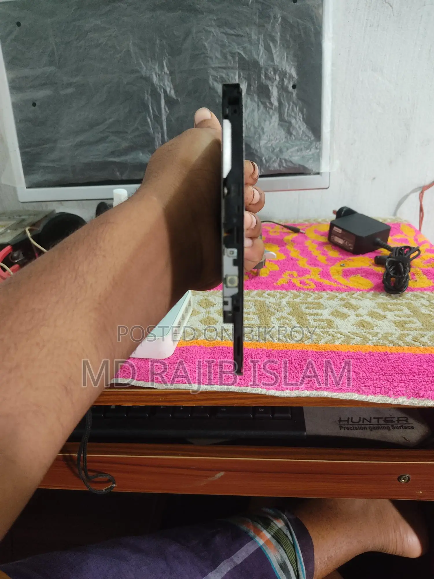 Super Multi Dvd Writer