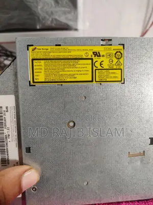 Super Multi Dvd Writer