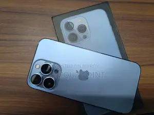 অ্যাপল আইফোন ১৩ প্রো ১২৮ জিবি ব্লু