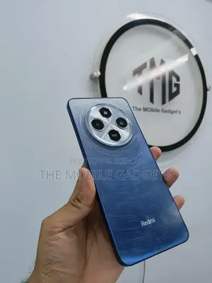 Xiaomi Redmi 14 c 6/128GB (ব্যবহৃত)