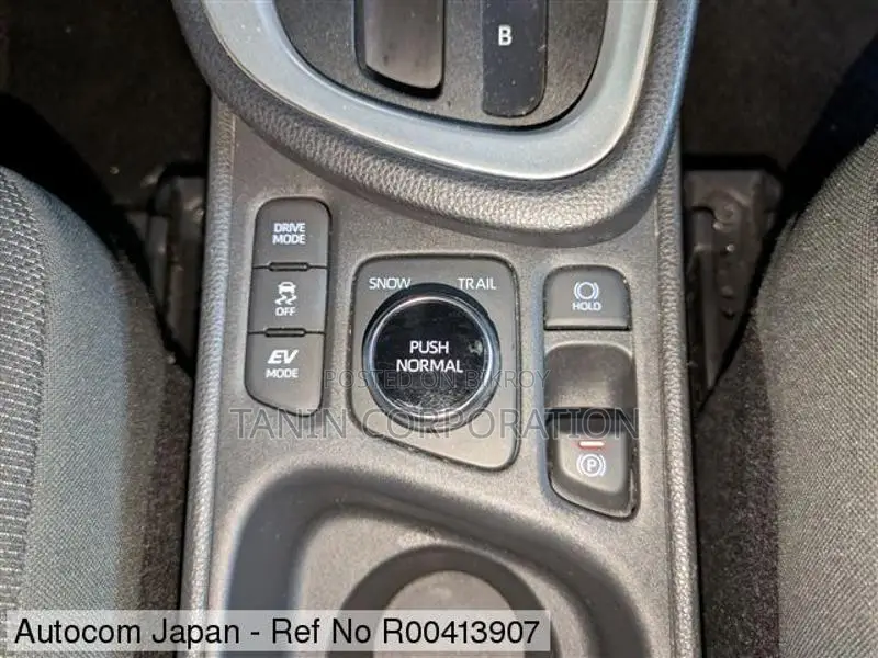 Toyota Yaris Cross Hybrid G 2020