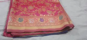 Brand new unused saree