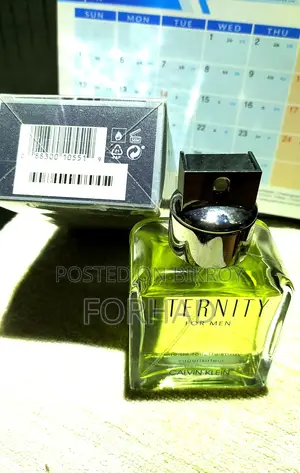 Calvin Klein Eternity
