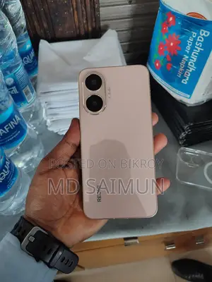 Xiaomi Redmi Turbo 4 pro 12/256 (Used)