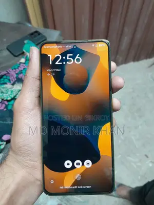 Motorola Moto G 86 power (Used)