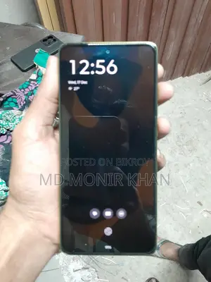Motorola Moto G 86 power (Used)