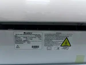 Pristine Condition AC