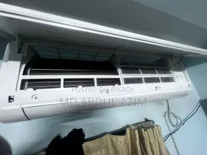 Pristine Condition AC