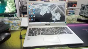 nvme 256 walton laptop