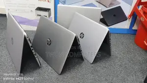 Hp elitbook 840g3 i5 6th gen 8GB RAM 256GB SSD