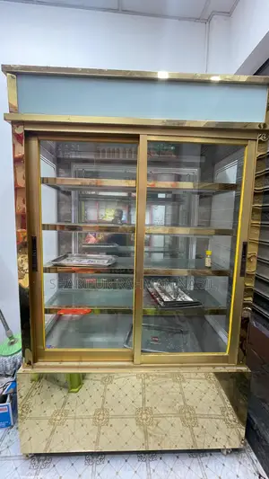 Display racks আর্জেন্ট সেল