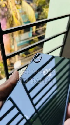 Apple iPhone XS Max ফুল বক্স (ব্যবহৃত)