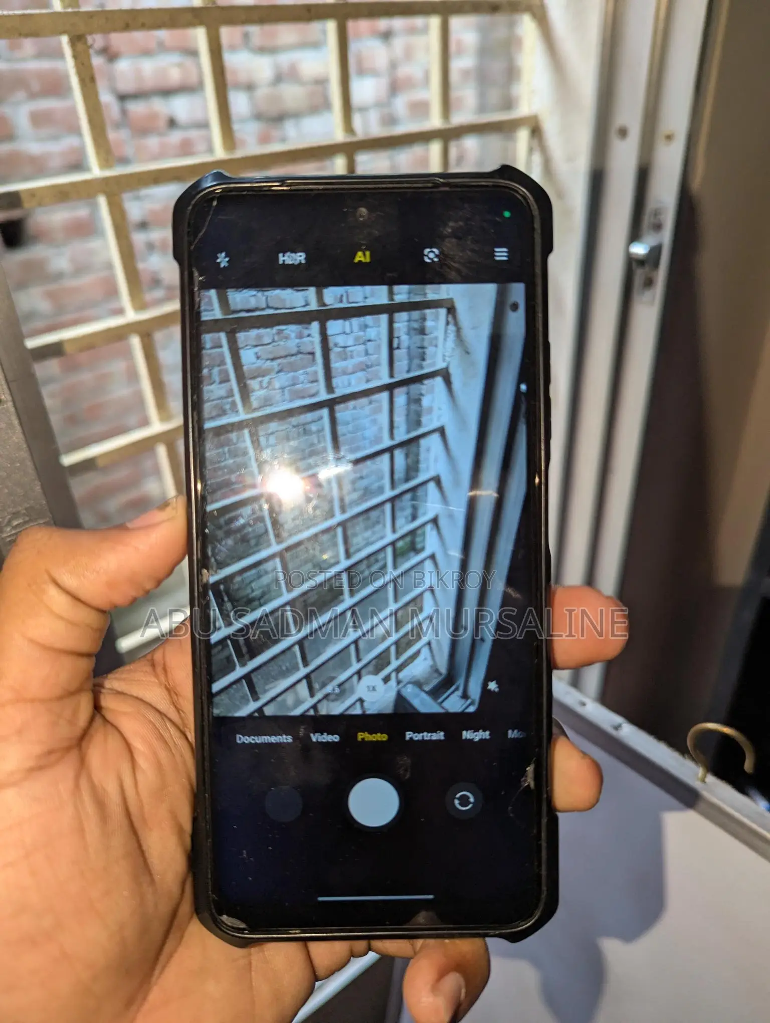 Xiaomi Redmi Note 11 2022 (Used)