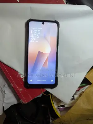 Xiaomi Redmi Note 11 2022 (Used)