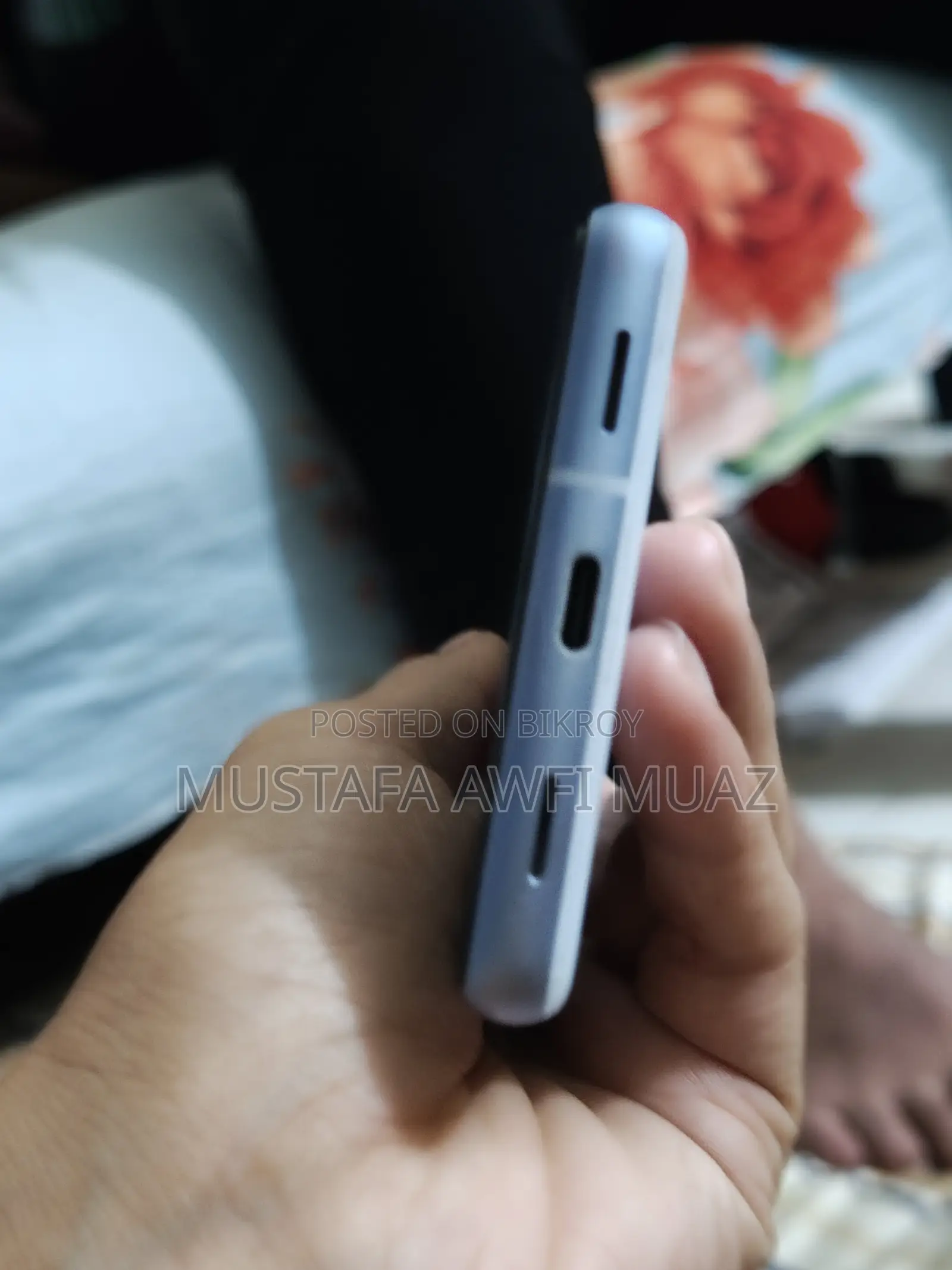 Google Pixel 7a 6/128 (Used)